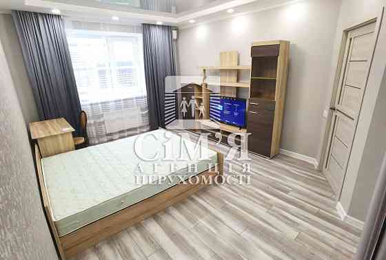 Здам 1-кім квартиру з ремонтом в елітному р-ні Поділля Винница