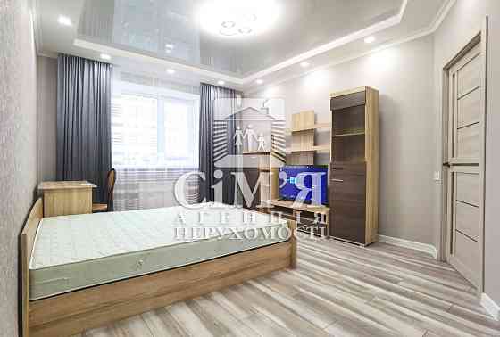 Здам 1-кім квартиру з ремонтом в елітному р-ні Поділля Винница