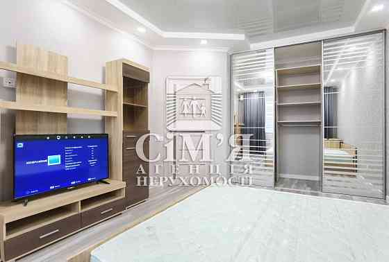 Здам 1-кім квартиру з ремонтом в елітному р-ні Поділля Винница