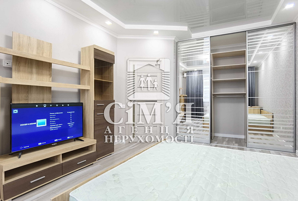 Здам 1-кім квартиру з ремонтом в елітному р-ні Поділля Винница - изображение 2