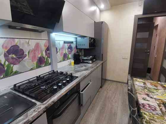 Сдам 2-ком. квартиру, Клочко-6, Березинка, район магазина АТБ. Днепр