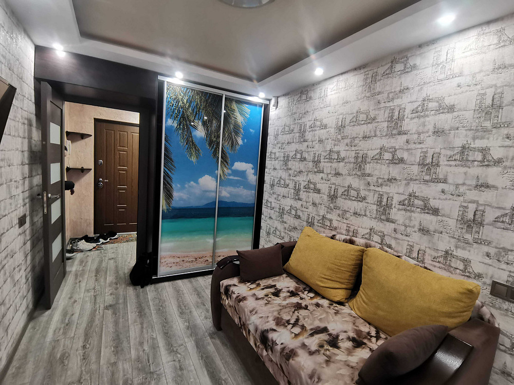 Сдам 2-ком. квартиру, Клочко-6, Березинка, район магазина АТБ. Днепр - изображение 7