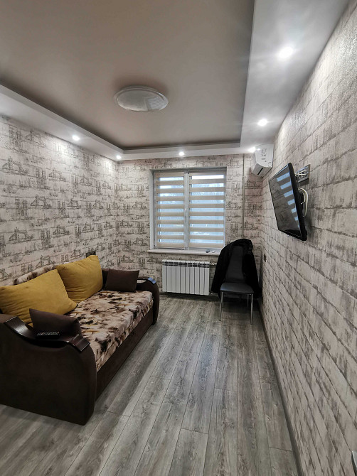 Сдам 2-ком. квартиру, Клочко-6, Березинка, район магазина АТБ. Днепр - изображение 5