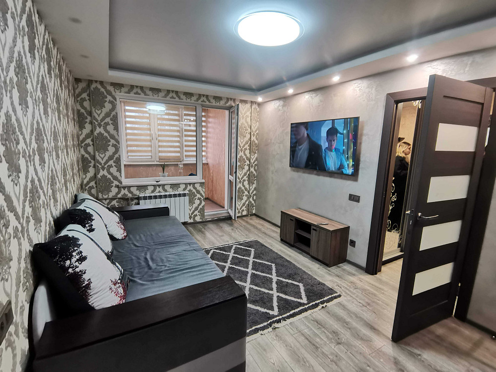 Сдам 2-ком. квартиру, Клочко-6, Березинка, район магазина АТБ. Днепр - изображение 8