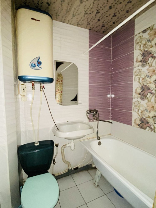 Сдам 1 квариру по пр Слобожанскому район ул Калиновая ТЦ Мельница Днепр - изображение 7