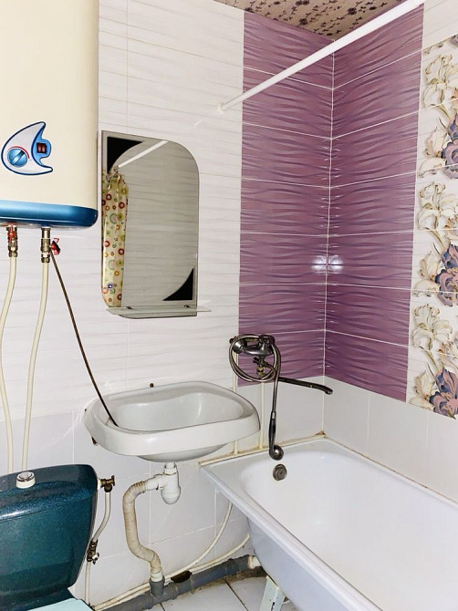 Сдам 1 квариру по пр Слобожанскому район ул Калиновая ТЦ Мельница Днепр - изображение 4