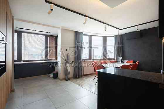 Оренда квартири, пр-т Соборності, Русанівка Киев