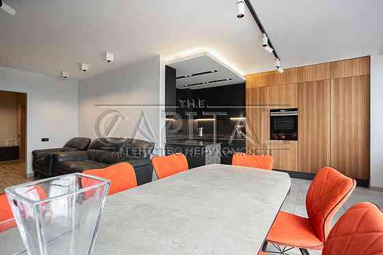 Оренда квартири, пр-т Соборності, Русанівка Киев