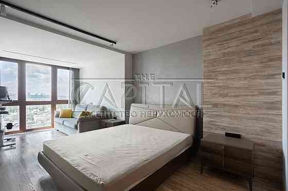 Оренда квартири, пр-т Соборності, Русанівка Киев