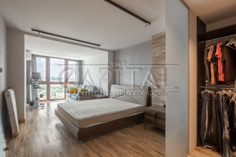 Оренда квартири, пр-т Соборності, Русанівка Київ - зображення 5