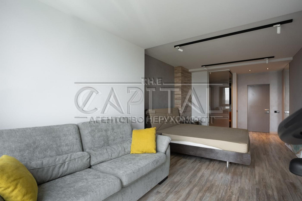 Оренда квартири, пр-т Соборності, Русанівка Київ - зображення 7