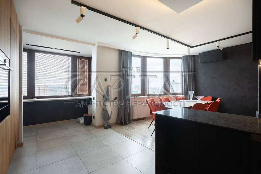 Оренда квартири, пр-т Соборності, Русанівка Київ - зображення 2