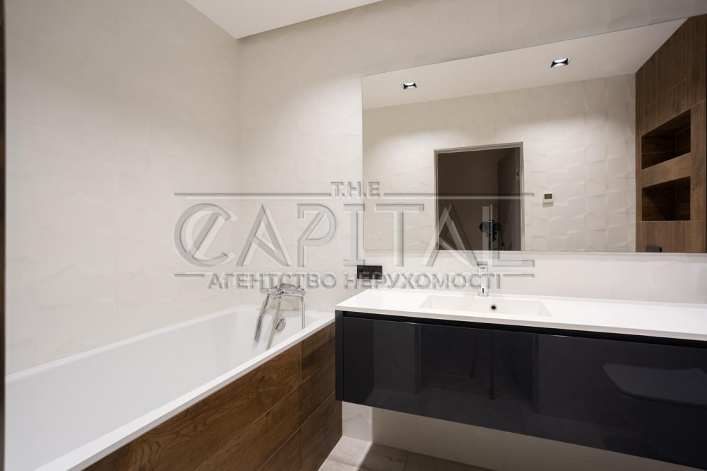 Оренда квартири, пр-т Соборності, Русанівка Київ - зображення 8