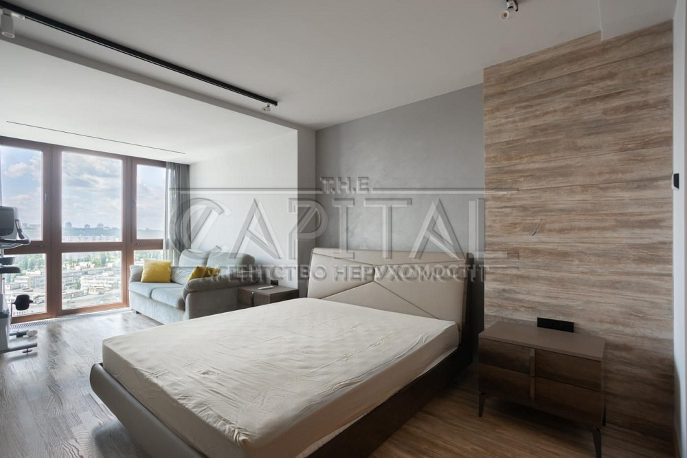 Оренда квартири, пр-т Соборності, Русанівка Київ - зображення 6