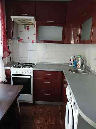 Довгострокова оренда 2 кімнатної Проспект Воскресенський 4 Киев