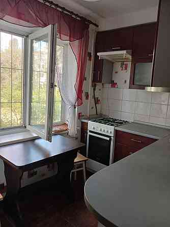 Довгострокова оренда 2 кімнатної Проспект Воскресенський 4 Киев