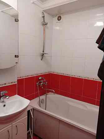 Довгострокова оренда 2 кімнатної Проспект Воскресенський 4 Киев