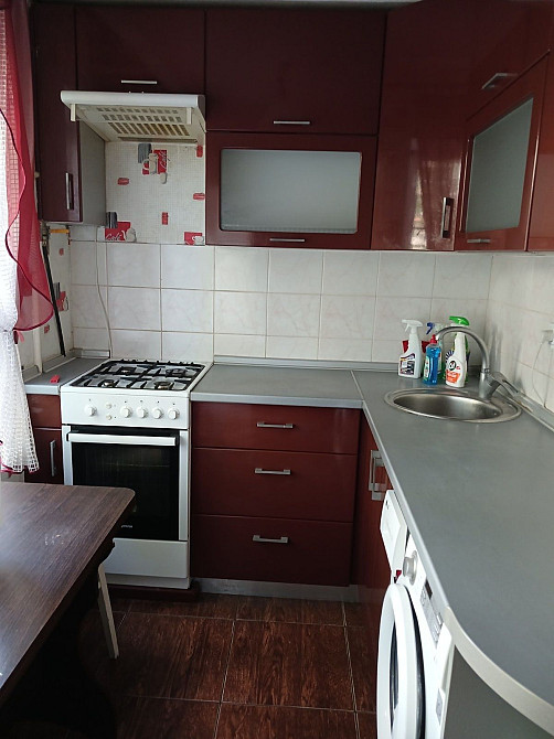 Довгострокова оренда 2 кімнатної Проспект Воскресенський 4 Киев - изображение 1