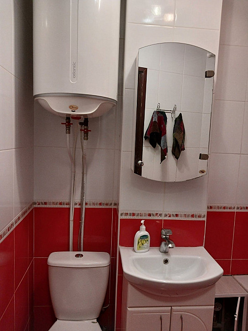 Довгострокова оренда 2 кімнатної Проспект Воскресенський 4 Киев - изображение 7