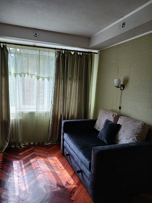 Довгострокова оренда 2 кімнатної Проспект Воскресенський 4 Киев - изображение 4