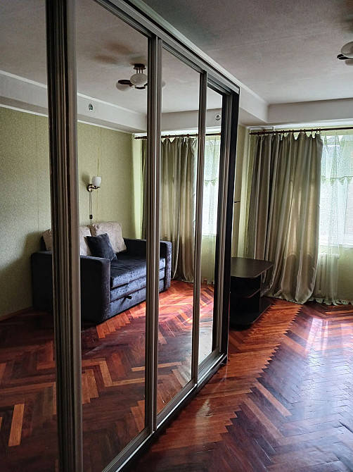 Довгострокова оренда 2 кімнатної Проспект Воскресенський 4 Киев - изображение 5