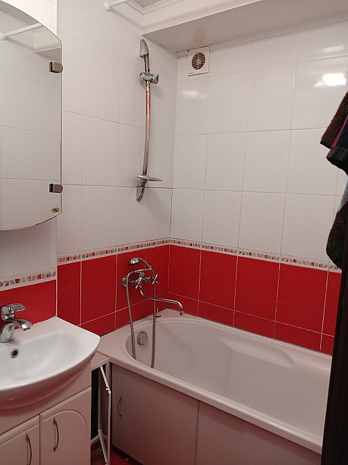 Довгострокова оренда 2 кімнатної Проспект Воскресенський 4 Киев - изображение 6