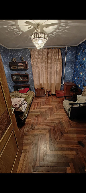 Здам 2х кімнатну квартиру в центрі Запорожье - изображение 2