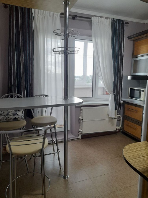 Оренда 1-кімнатна вул. Кошового Чернигов - изображение 1