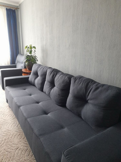 Оренда 1-кімнатна вул. Кошового Чернигов - изображение 7