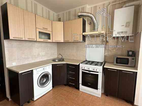 Без комісії! В оренду 2-кім. квартира в ЖК Львівський, вул. Миру 23Б Петропавлівська Борщагівка