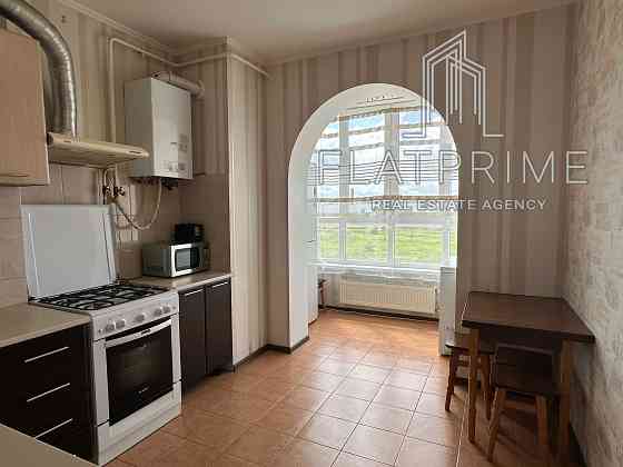 Без комісії! В оренду 2-кім. квартира в ЖК Львівський, вул. Миру 23Б Петропавлівська Борщагівка