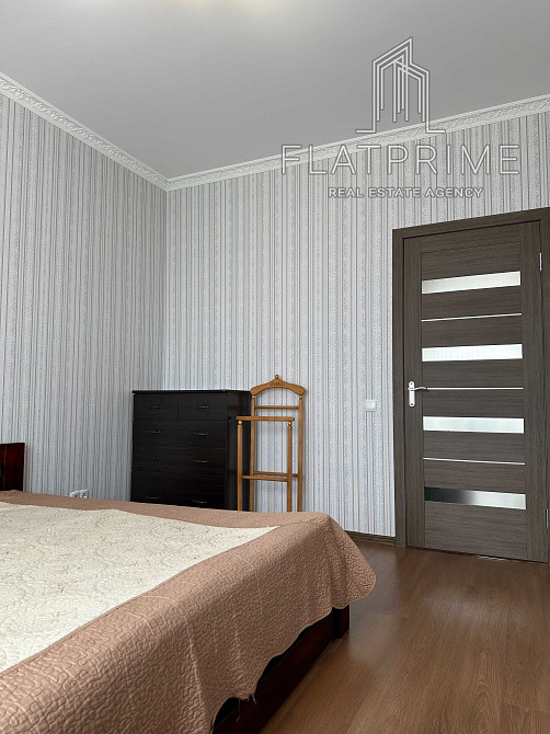 Без комісії! В оренду 2-кім. квартира в ЖК Львівський, вул. Миру 23Б Петропавлівська Борщагівка - зображення 7