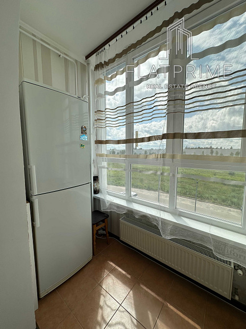 Без комісії! В оренду 2-кім. квартира в ЖК Львівський, вул. Миру 23Б Петропавлівська Борщагівка - зображення 3