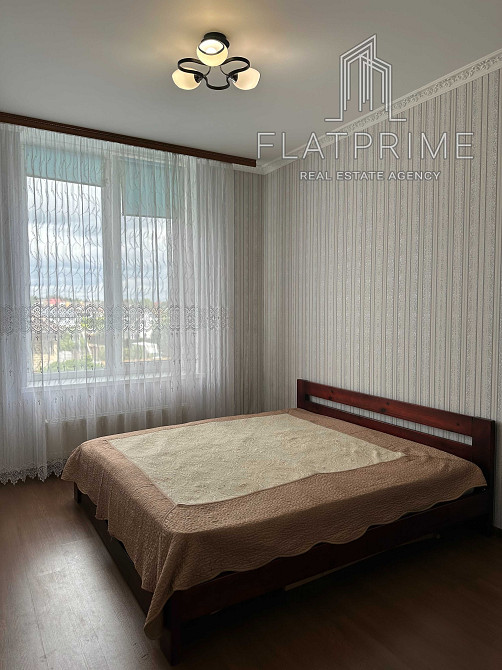 Без комісії! В оренду 2-кім. квартира в ЖК Львівський, вул. Миру 23Б Петропавлівська Борщагівка - зображення 6