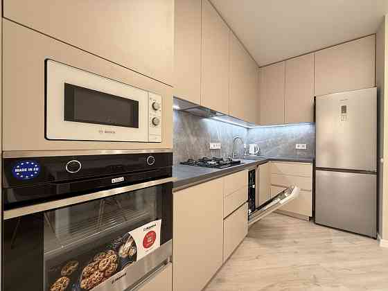 1-Кімнатна «На Щасливому» вул. Студентська 30 Ровно