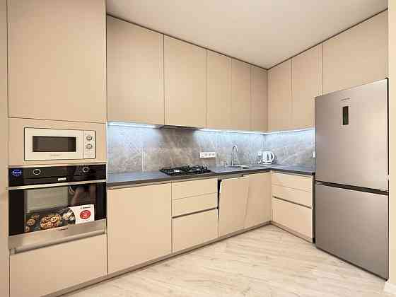 1-Кімнатна «На Щасливому» вул. Студентська 30 Ровно