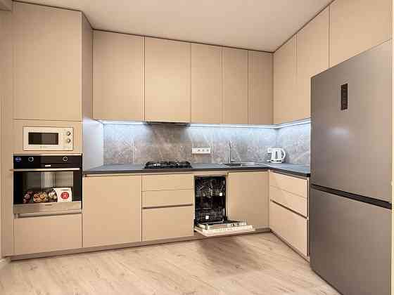 1-Кімнатна «На Щасливому» вул. Студентська 30 Ровно