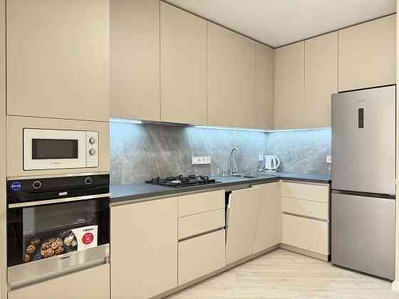 1-Кімнатна «На Щасливому» вул. Студентська 30 Ровно