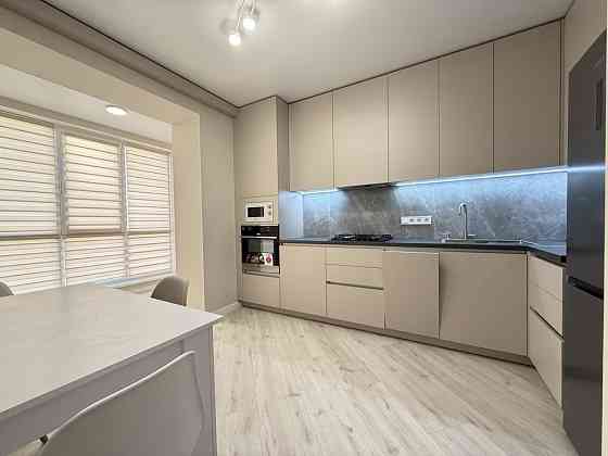 1-Кімнатна «На Щасливому» вул. Студентська 30 Ровно