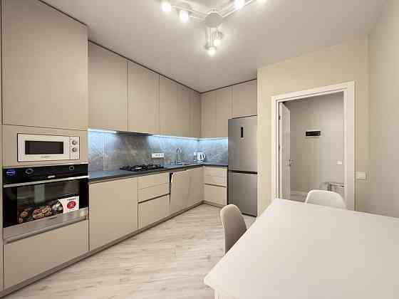 1-Кімнатна «На Щасливому» вул. Студентська 30 Ровно