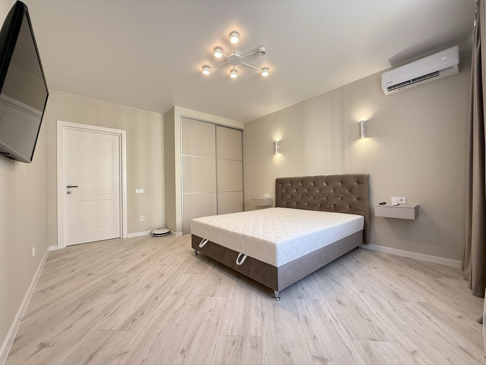 1-Кімнатна «На Щасливому» вул. Студентська 30 Рівне - зображення 8