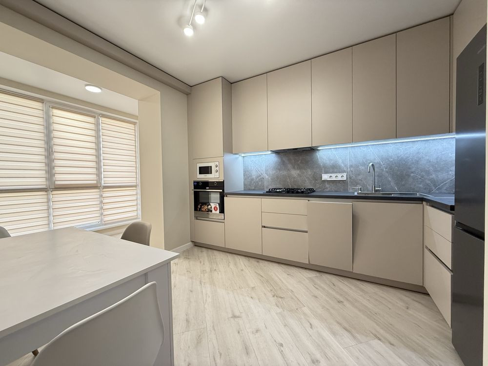 1-Кімнатна «На Щасливому» вул. Студентська 30 Рівне - зображення 6