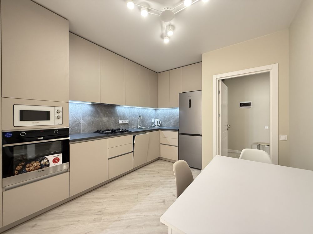 1-Кімнатна «На Щасливому» вул. Студентська 30 Рівне - зображення 5