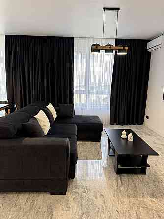 3-кімн. ЖК Голосіївський. бізнес-класу. Підземний Паркинг. Метро 1 хв. Киев