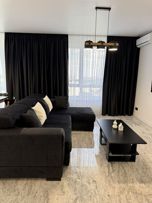 3-кімн. ЖК Голосіївський. бізнес-класу. Підземний Паркинг. Метро 1 хв. Киев - изображение 4