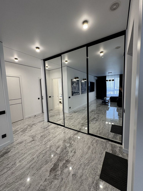 3-кімн. ЖК Голосіївський. бізнес-класу. Підземний Паркинг. Метро 1 хв. Киев - изображение 8