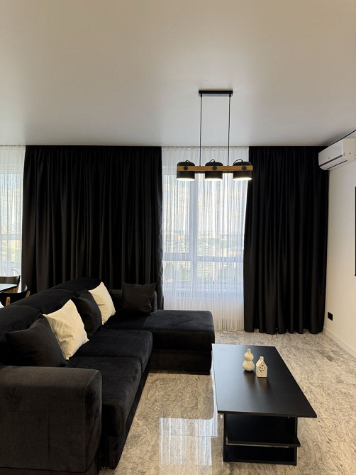 3-кімн. ЖК Голосіївський. бізнес-класу. Підземний Паркинг. Метро 1 хв. Киев - изображение 7