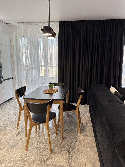 3-кімн. ЖК Голосіївський. бізнес-класу. Підземний Паркинг. Метро 1 хв. Киев - изображение 5