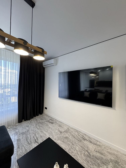 3-кімн. ЖК Голосіївський. бізнес-класу. Підземний Паркинг. Метро 1 хв. Киев - изображение 6