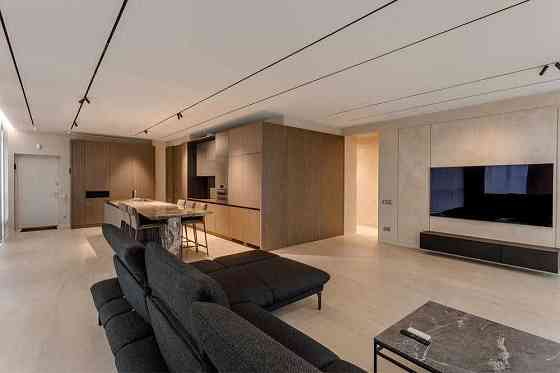 Оренда стильної трикімнаиної квартири в ЖК Chicago Киев